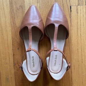 ModCloth flats